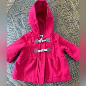 Old Navy Baby Peacoat